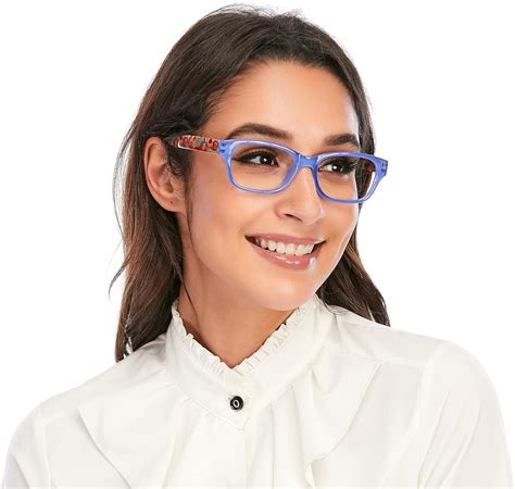 amazon blue light blocking glasses|best blue light reading glasses amazon.